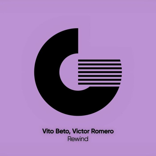 Vito Beto, Victor Romero - Rewind [GIT007]